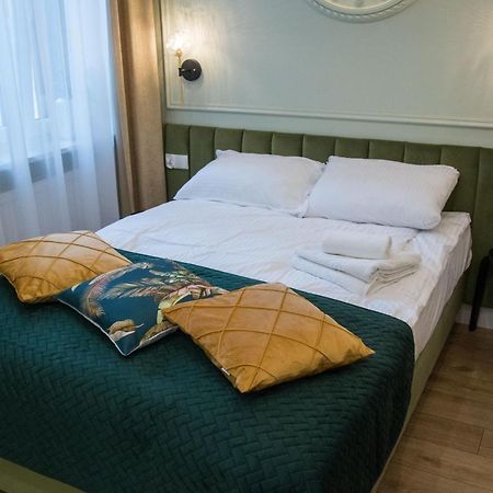 Apartamenty U Kopernika By Rentoom Torun Exterior photo