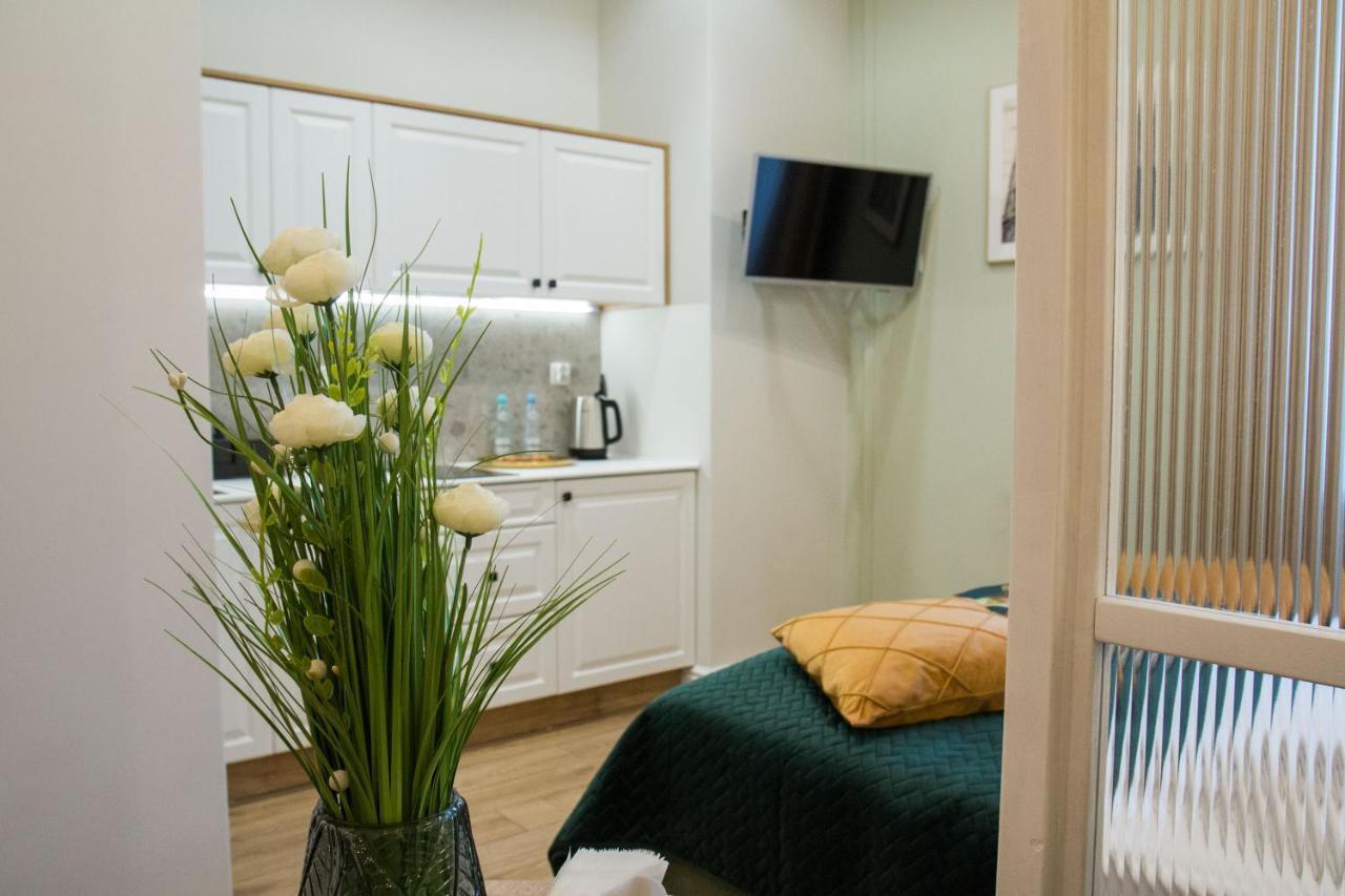 Apartamenty U Kopernika By Rentoom Torun Exterior photo